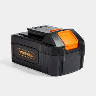 VonHaus Baterija 40V –  litij-ionska baterija 2Ah
