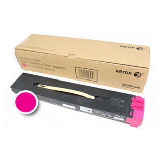 XEROX magenta toner za Versant 180