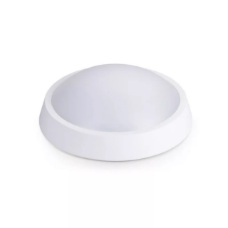 Stropna LED luč, 24W, IP65, 4000K, 1800lm