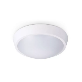 Stropna LED luč, 30W, IP65, 4000K, 2200lm