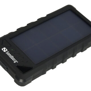 Sandberg Outdoor Solar Powerbank 16000 IP67 solarna prenosna baterija