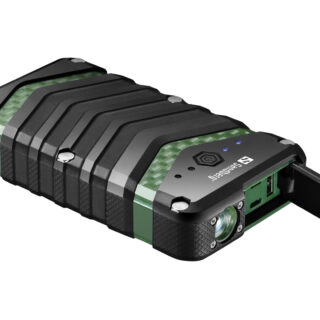 Sandberg Survivor Powerbank 20100 prenosna baterija