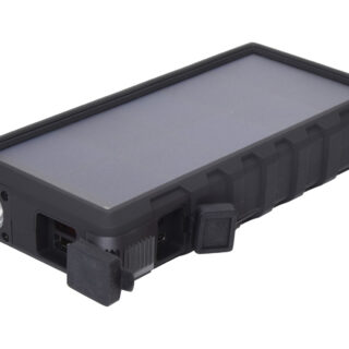 Sandberg Outdoor Solar Powerbank 24000 prenosna baterija