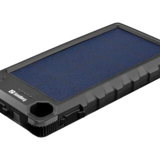 Sandberg Outdoor Solar Powerbank 10000 solarna prenosna baterija