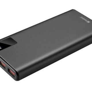 Sandberg Powerbank USB-C PowerDelivery 20W 10.000mAh prenosna baterija
