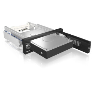 Icybox IB-168SK-B 5.25″ kletka za vgradnjo diska
