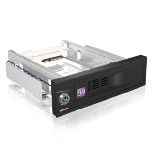 Icybox IB-168SK-B 5.25″ kletka za vgradnjo diska