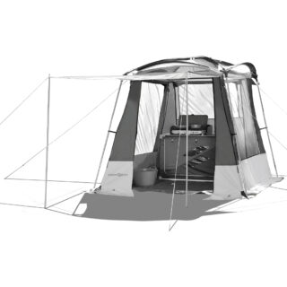 BRUNNER Kuhinjski šotor DINERY 0425994N