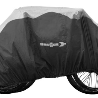 BRUNNER pokrivalo za kolo BIKE HOOD NG 7130211N