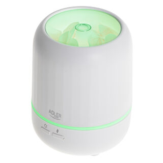 Adler USB 3v1 ultrazvočni aroma difuzor  7968