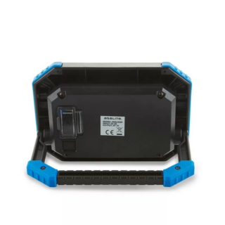 ASALITE LED 10W polnilni reflektor 1300Lm + 2×18650 2200mAh baterije