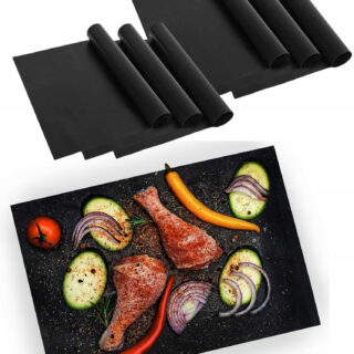 Steuber podloga proti prijemanju set 2 kosa – 33 x 40 cm