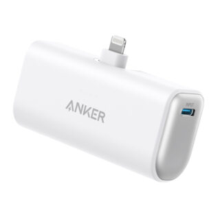 Anker Nano 621 PowerBank 5000 mAh, bel