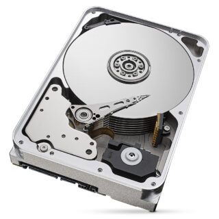 NAS trdi disk 18TB 7200 256MB SATA3 IronWolf PRO