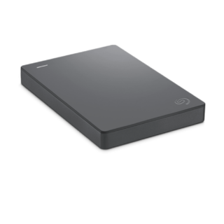 Seagate zunanji disk 2,5″ 5TB Basic Portable USB 3.0