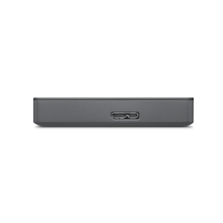 Seagate zunanji disk 2,5″ 5TB Basic Portable USB 3.0