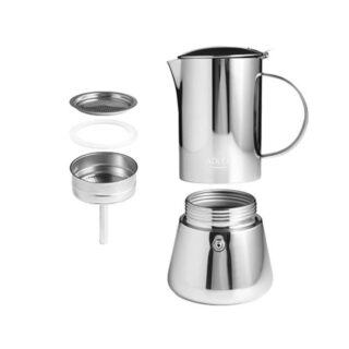 Adler  Aparat za espresso kavo 4417