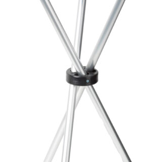 BRUNNER stol Big Fjord 0404103N.C34, moder