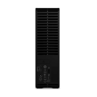 WD 6TB ELEMENTS DESKTOP, USB 3.0