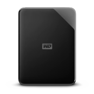 ELEMENTS SE 5TB zunanji disk USB 3.0 2,5