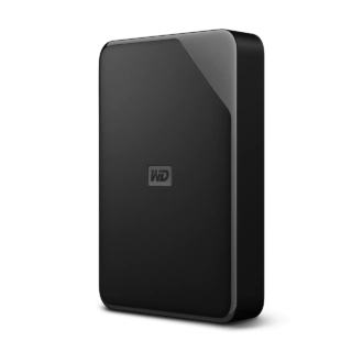 ELEMENTS SE 5TB zunanji disk USB 3.0 2,5