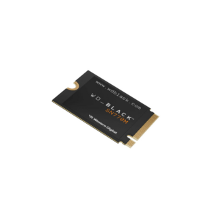 2TB SSD WD_BLACK SN770M NVMe gen4