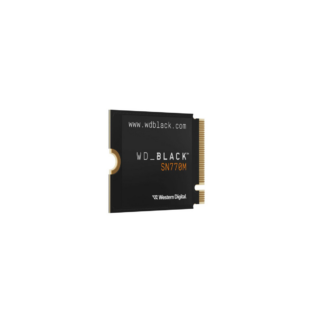 1TB SSD WD_BLACK SN770M NVMe gen4