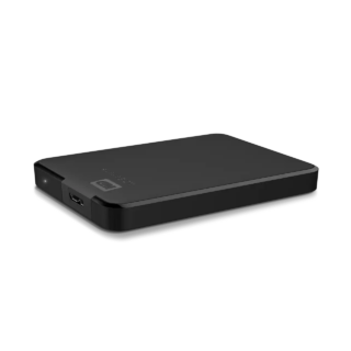 WD Elements 2,5″ 1TB zunanji disk, USB 3.0