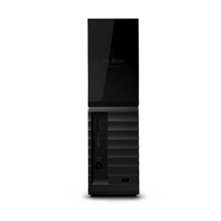 WD My Book 4TB USB 3.0