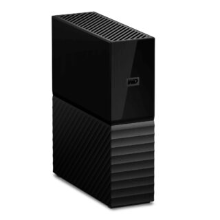 WD My Book 4TB USB 3.0