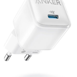 Anker 512 (Nano Pro) USB-C polnilec 20W