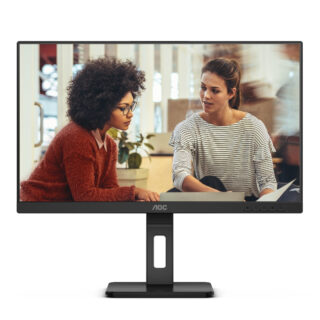 AOC Q27E3UMF 27”  QHD monitor