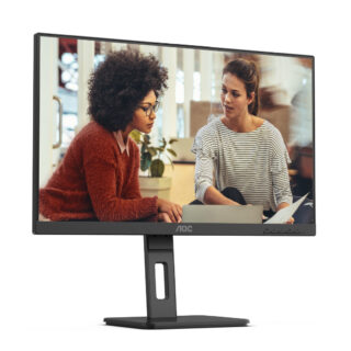 AOC Q27E3UMF 27”  QHD monitor