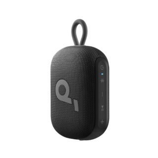 Anker Soundcore prenosni Bluetooth zvočnik Select 4 GO, črn