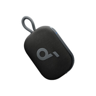 Anker Soundcore prenosni Bluetooth zvočnik Select 4 GO, črn