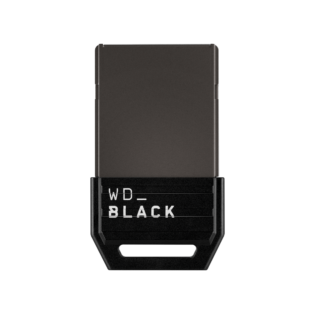 500GB WDBLACK C50 Expansion Card za Xbox