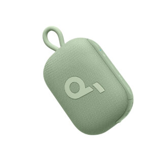 Anker Soundcore prenosni Bluetooth zvočnik Select 4 GO, zelen