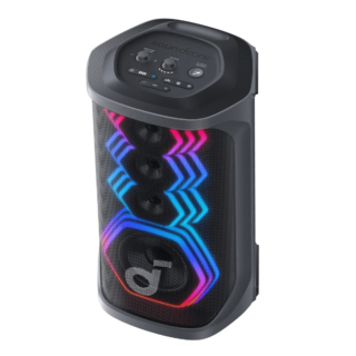 Anker Soundcore Rave 3 AI Karaoke Bluetooth prenosni brezžični zvočnik