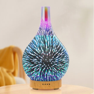 Anjou 3D oljni difuzor  FIREWORKS ADA022