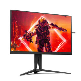 AOC Agon AG275QZN 27″ QHD 240Hz gaming monitor