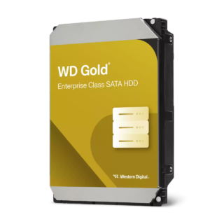 6TB GOLD 7200 256MB 7200 obratov
