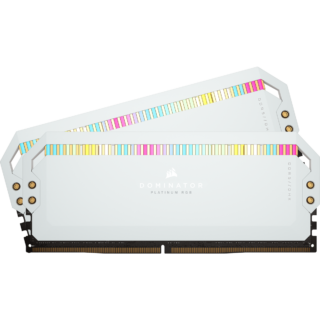 Corsair DOMINATOR PLATINUM RGB 64GB (2x32GB) DDR5 5600MHz, CL40, 1.25V