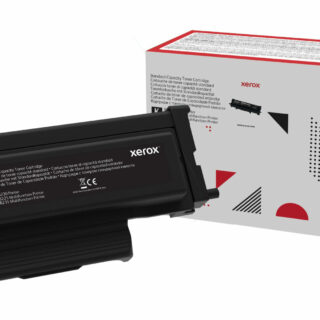 XEROX črn toner za B230/B225/B235 za 6000 strani, velika polnitev