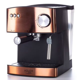 Adler kavni aparat za espresso creme