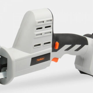 VonHaus akumulatorska vrtna žaga F-Series
