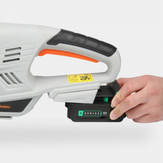 VonHaus akumulatorska kosa F-Series