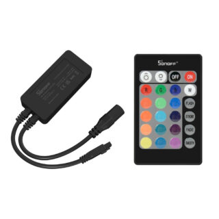 SONOFF L2-C Wi-Fi pametni upravljalnik za LED trak