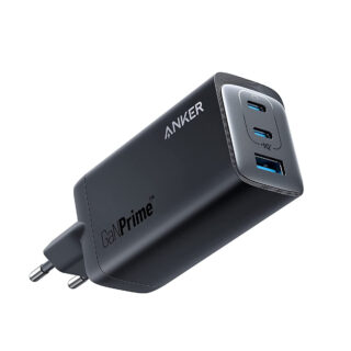 Anker 737 stenski polnilec 120W