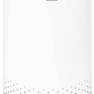 Brabantia koš za perilo 60L okrogel, bel