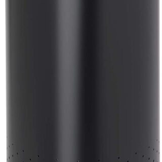 Brabantia koš za perilo 35L, mat črna